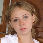 Ukrainian girl in Renton